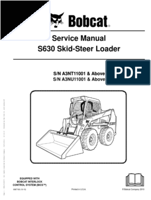 Bobcat Fuel Shut Off solenoid Wiring Diagram Sevice Manual Bobcat S630 1 Pdf Fires Engines Bobcat Fuel Shut Off solenoid Wiring Diagram Sevice Manual Bobcat S630 1 Pdf Fires Engines