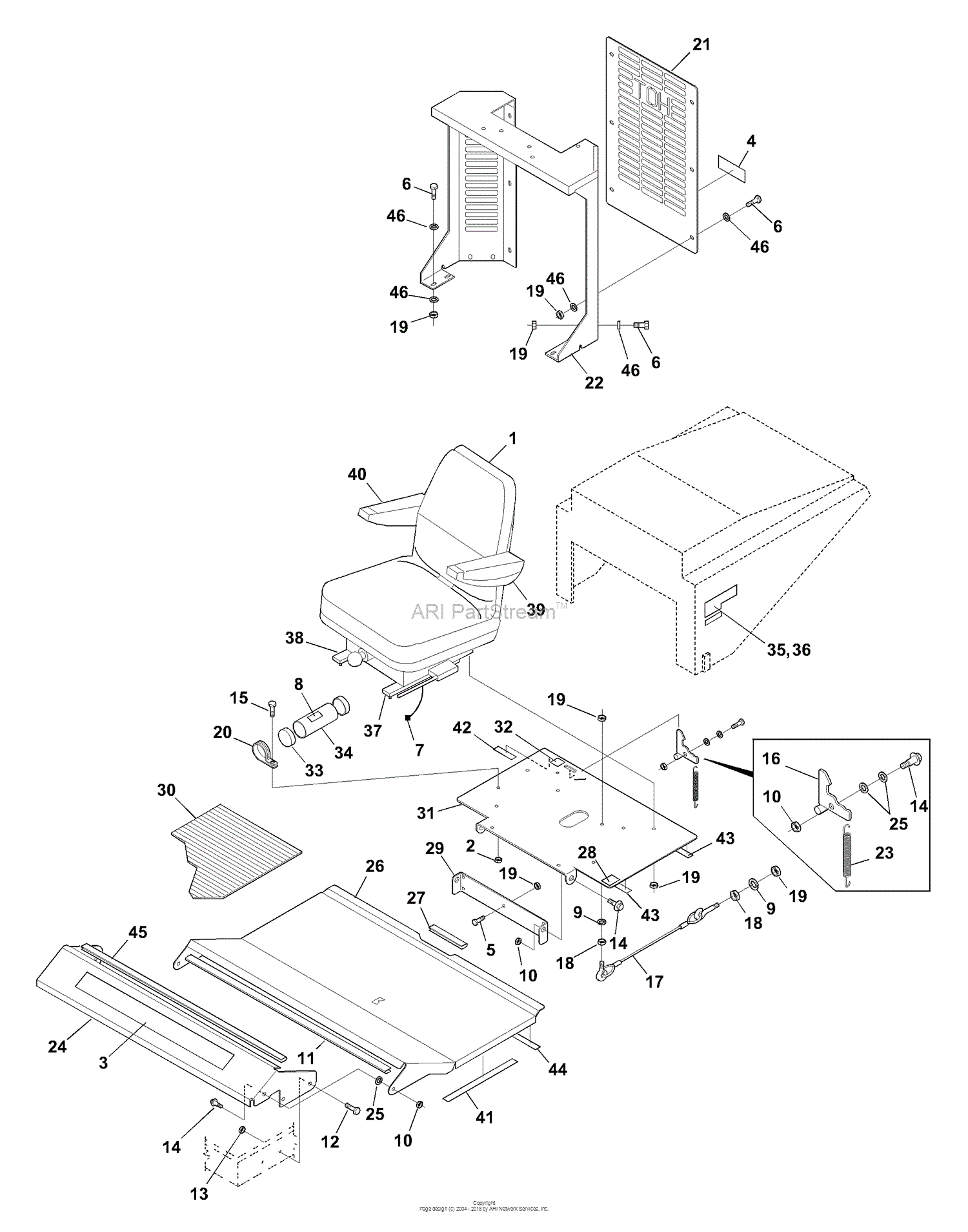 Bobcat Zero Turn Wiring Diagram Bunton Bobcat Ryan 642300 Bzt 3310 Zero Turn Riding Bobcat Zero Turn Wiring Diagram Bunton Bobcat Ryan 642300 Bzt 3310 Zero Turn Riding