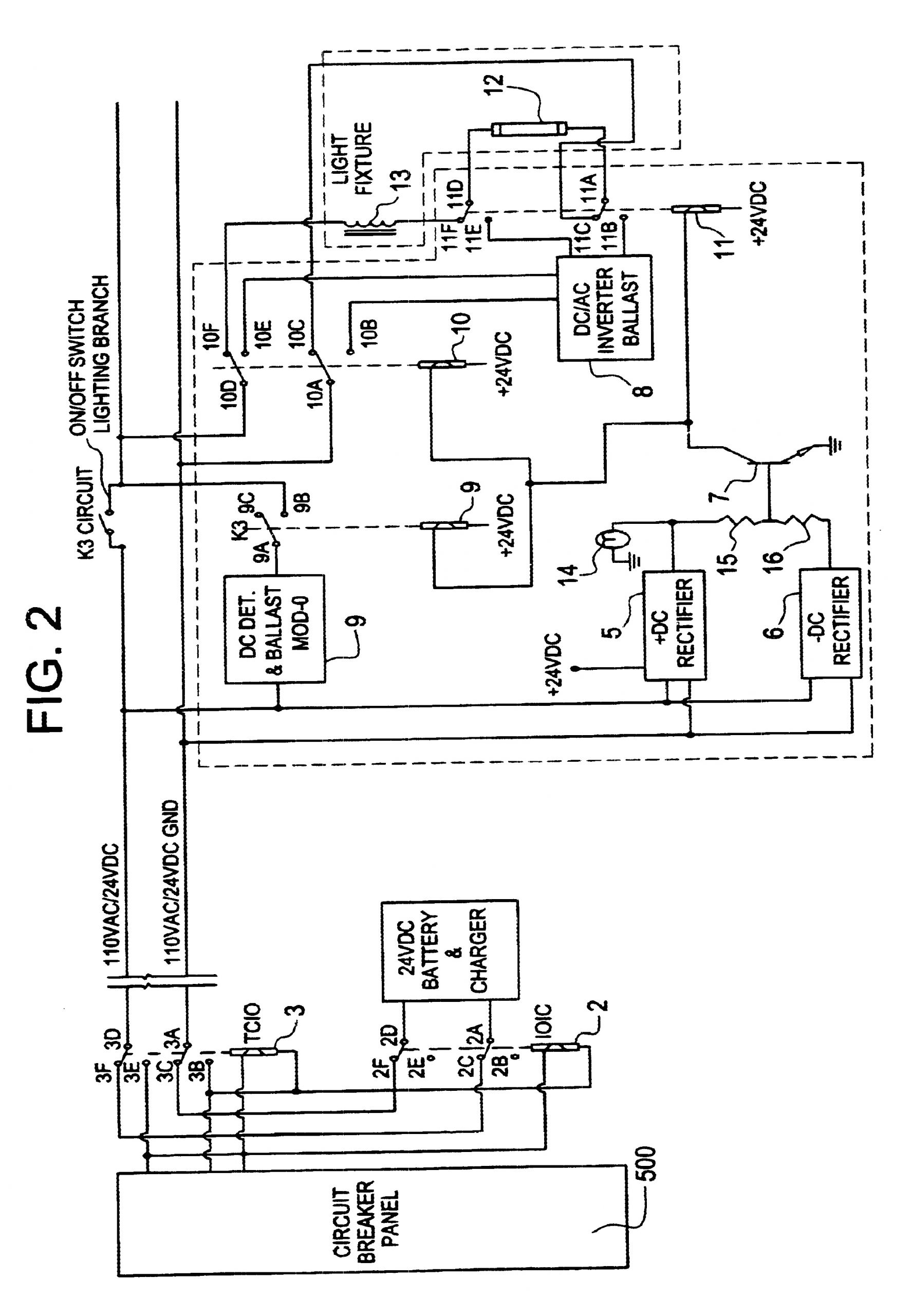 Bodine B100 Ballast Wiring Diagram Bodine Electric Wiring Diagram Online Wiring Diagram
