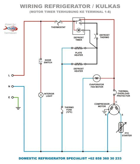 Bohn Walk In Freezer Wiring Diagram Wiring Diagram Kulkas 1 Pintu Post Date 24 Dec 2018 78 Bohn Walk In Freezer Wiring Diagram Wiring Diagram Kulkas 1 Pintu Post Date 24 Dec 2018 78