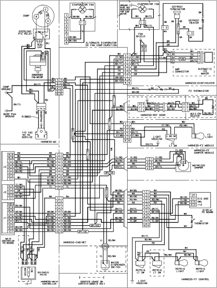 Bohn Walk In Freezer Wiring Diagram Xl 7754 Bohn Let0901f Wiring Diagram Wiring Diagram Bohn Walk In Freezer Wiring Diagram Xl 7754 Bohn Let0901f Wiring Diagram Wiring Diagram