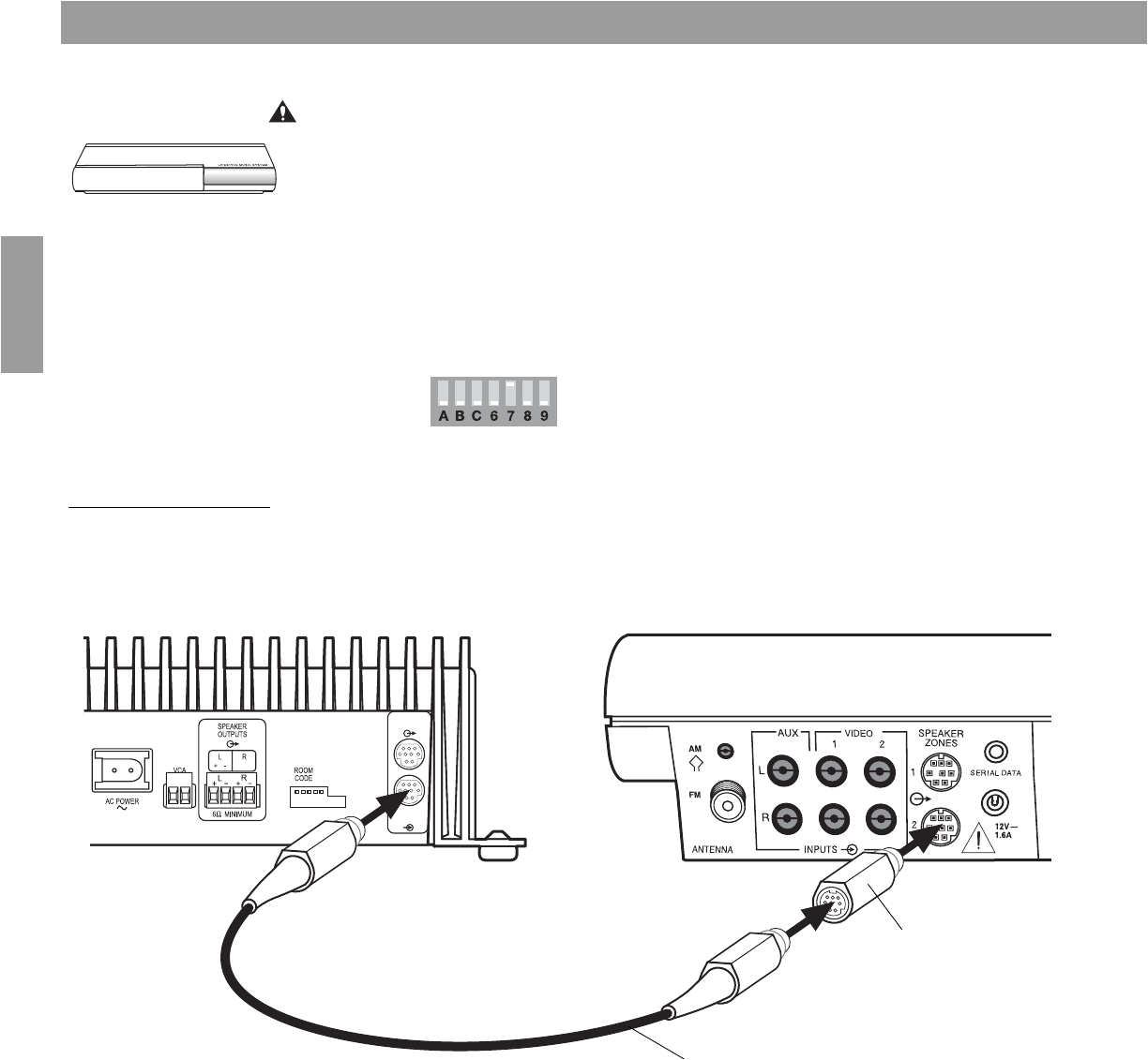 Bose Acoustimass 25 Series Ii Wiring Diagram Bedienungsanleitung Bose Lifestyle Sa 2 Seite 16 Von 30 Bose Acoustimass 25 Series Ii Wiring Diagram Bedienungsanleitung Bose Lifestyle Sa 2 Seite 16 Von 30