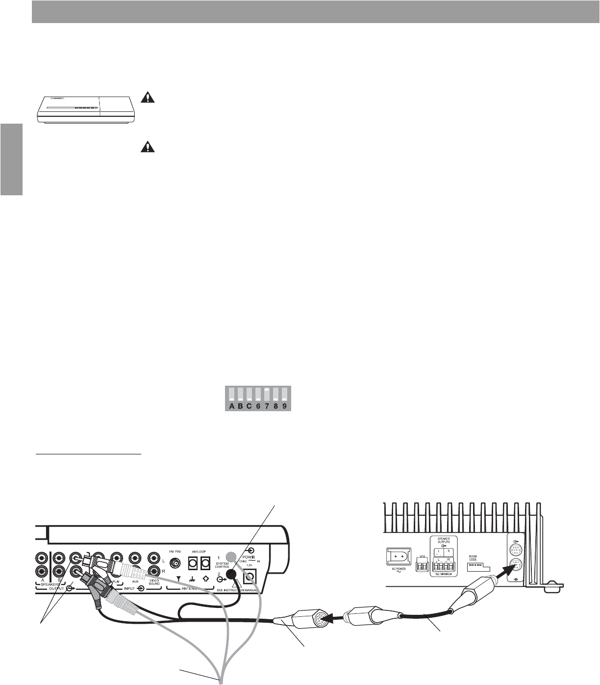 Bose Acoustimass 25 Series Ii Wiring Diagram Bedienungsanleitung Bose Lifestyle Sa 2 Seite 16 Von 30 Bose Acoustimass 25 Series Ii Wiring Diagram Bedienungsanleitung Bose Lifestyle Sa 2 Seite 16 Von 30