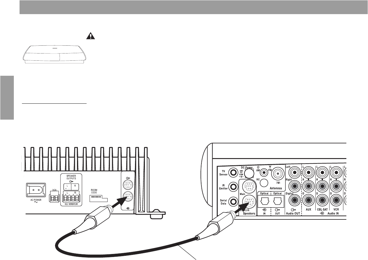 Bose Acoustimass 25 Series Ii Wiring Diagram Handleiding Bose Lifestyle Sa 3 Pagina 8 Van 30 Deutsch Bose Acoustimass 25 Series Ii Wiring Diagram Handleiding Bose Lifestyle Sa 3 Pagina 8 Van 30 Deutsch