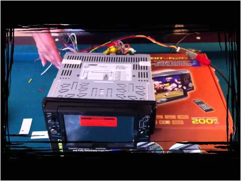 Boss Audio Bv9366b Wiring Diagram How to Wire Up Stereo Boss Audio Bv9366b Wiring Diagram How to Wire Up Stereo