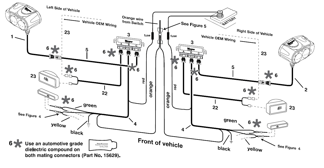 Boss Snow Plow 13 Pin Wiring Diagram Boss Wiring Diagram Blog Wiring Diagram Boss Snow Plow 13 Pin Wiring Diagram Boss Wiring Diagram Blog Wiring Diagram
