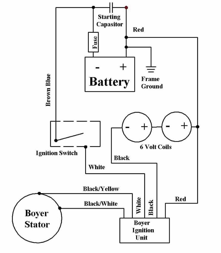 Boyer Ignition Triumph Wiring Diagram Electronic Ignition Coil Wiring Diagram Wiring Diagram Boyer Ignition Triumph Wiring Diagram Electronic Ignition Coil Wiring Diagram Wiring Diagram