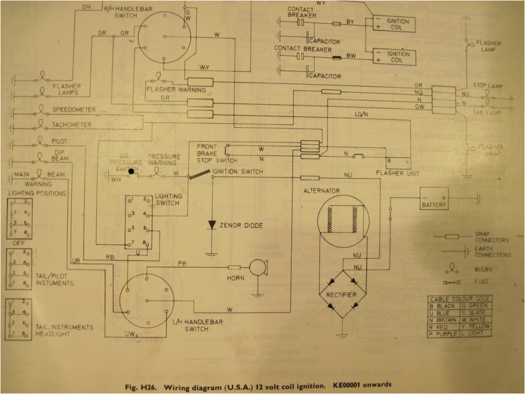 Boyer Ignition Triumph Wiring Diagram Tr6 Wiring Diagram Wiring Library Boyer Ignition Triumph Wiring Diagram Tr6 Wiring Diagram Wiring Library