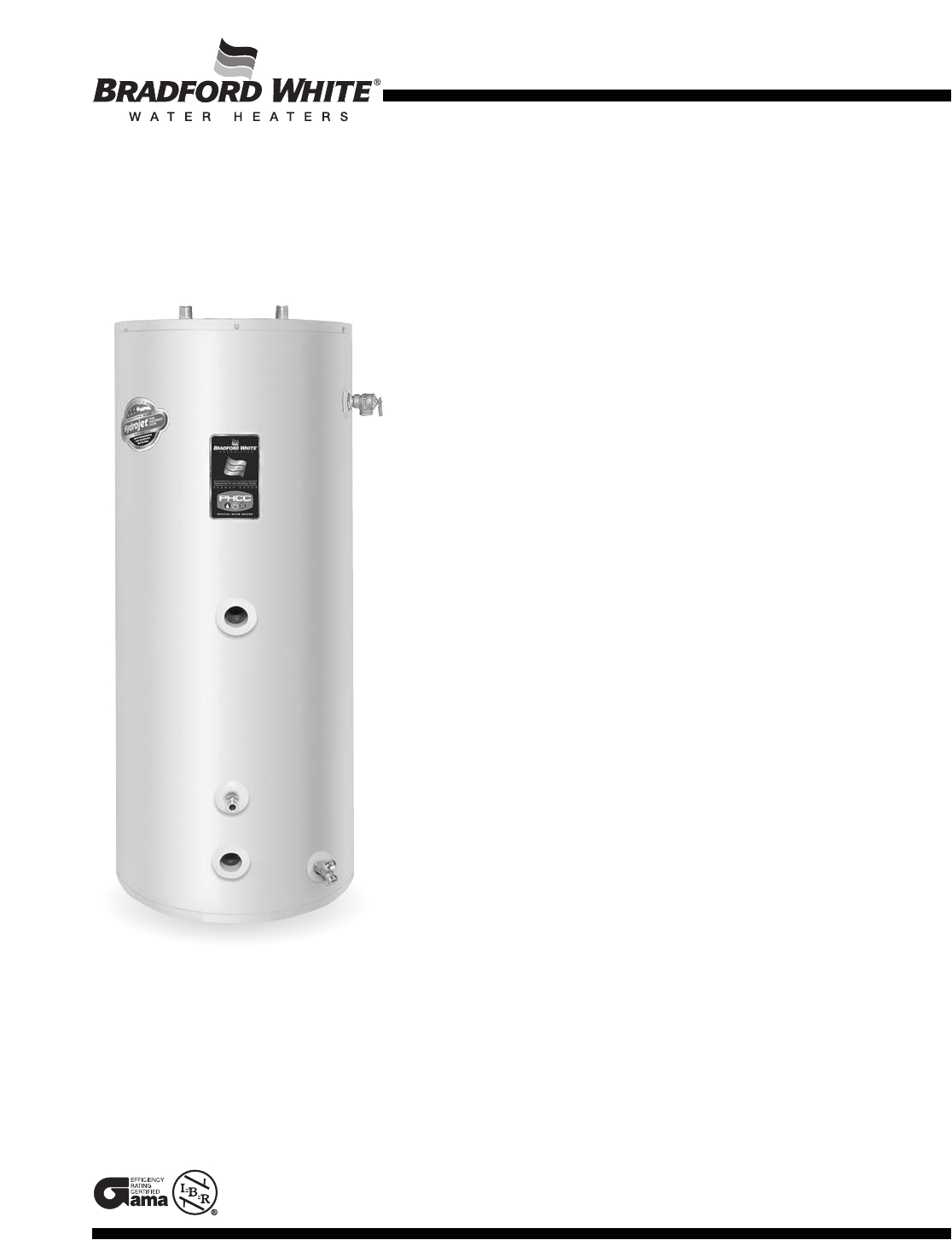 Bradford White Electric Water Heater Wiring Diagram Bradford White Corp Sw 2 65 L Water Heater User Manual Bradford White Electric Water Heater Wiring Diagram Bradford White Corp Sw 2 65 L Water Heater User Manual