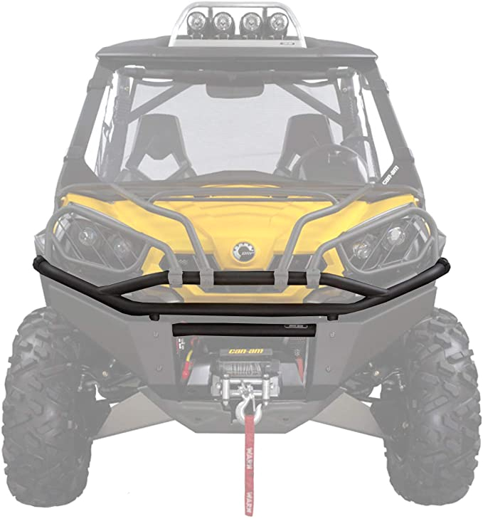 Can Am Commander Winch Wiring Diagram Can Am Commander Bumper Kit Xt Front Bumper Can Am 1000 800 715000958