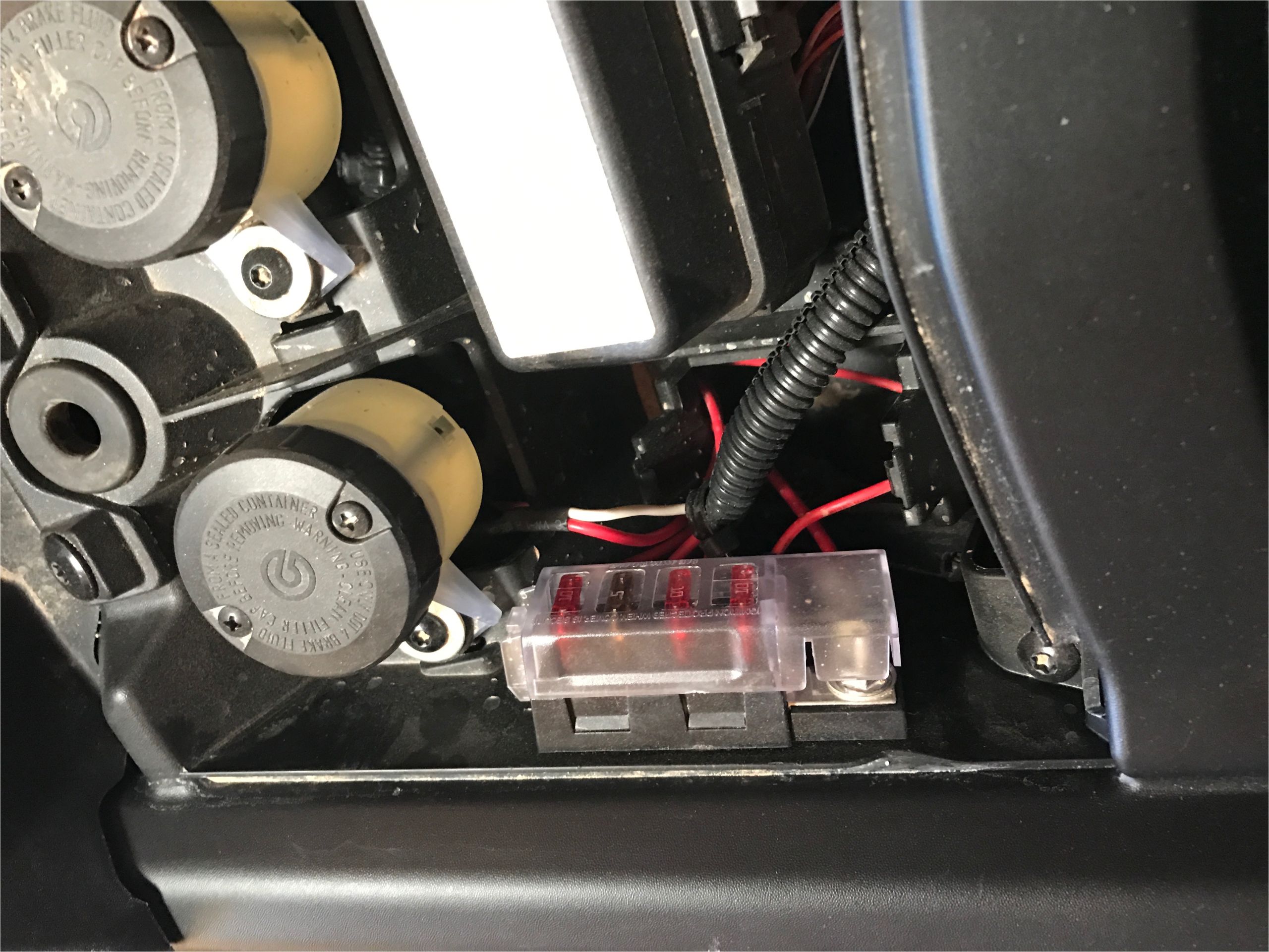 Can Am Commander Winch Wiring Diagram Can Am Maverick Fuse Box Location Lan1 Dego22 Vdstappen