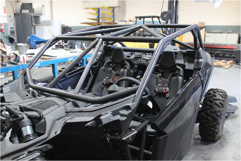 Can Am Maverick Winch Wiring Diagram Lsk Can Am Maverick X3 2 Seat Utv Cage Kit Can Am Maverick Winch Wiring Diagram Lsk Can Am Maverick X3 2 Seat Utv Cage Kit
