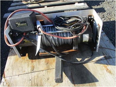 Can Am Maverick Winch Wiring Diagram Mile Marker 12 Volt Electric Winch andere Auktionsergebnisse Can Am Maverick Winch Wiring Diagram Mile Marker 12 Volt Electric Winch andere Auktionsergebnisse