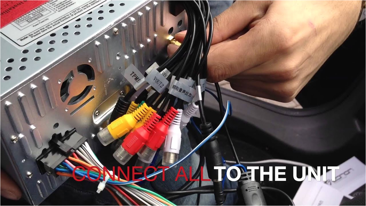 Car Mp5 Player 7012b Wiring Diagram Installation Guide for Eonon Car Dvd Gps D5156 Opel Vauxhall Car Mp5 Player 7012b Wiring Diagram Installation Guide for Eonon Car Dvd Gps D5156 Opel Vauxhall