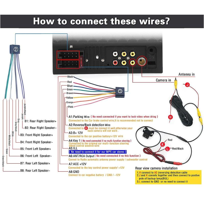 Car Mp5 Player 7012b Wiring Diagram Swm N6 2 Din Auto Stereo Video Mp5 Player 2din 7 Inch touch Screen Bluetooth Usb Aux Fm Auto Radio Backup Kamera Multimedia Player Car Mp5 Player 7012b Wiring Diagram Swm N6 2 Din Auto Stereo Video Mp5 Player 2din 7 Inch touch Screen Bluetooth Usb Aux Fm Auto Radio Backup Kamera Multimedia Player
