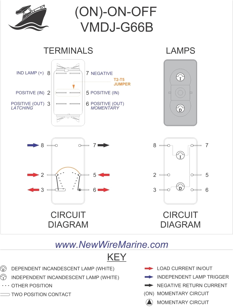 Carling V1d1 Switch Wiring Diagram Ho 6055 Winch Rocker Switch Wiring Diagram Schematic Wiring Carling V1d1 Switch Wiring Diagram Ho 6055 Winch Rocker Switch Wiring Diagram Schematic Wiring