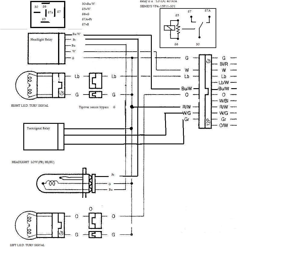 Cbr 600 F3 Wiring Diagram 4afcf9f 2001 Honda Cbr F4i Wiring Diagram Wiring Library Cbr 600 F3 Wiring Diagram 4afcf9f 2001 Honda Cbr F4i Wiring Diagram Wiring Library