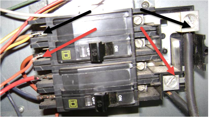 Central Electric Furnace Eb12b Wiring Diagram Last Winter I Replaced A Sequencer S3110 3571 to Address