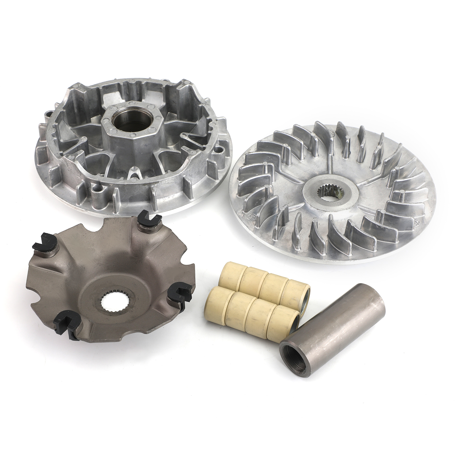 Cfmoto Zforce 800 Wiring Diagram Details Zu Set Variator Komplett Variomatik Fur Cfmoto Cf500 600 X5 Z6 Cforce Zforce atv A4