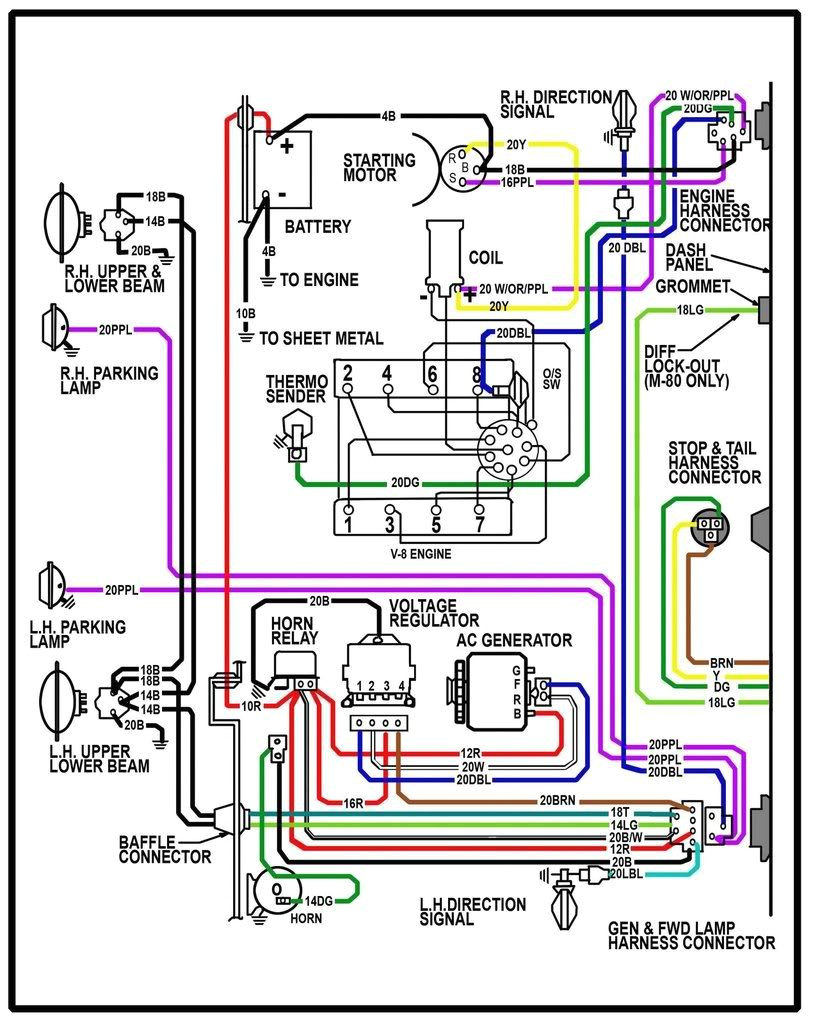 Chevy 1 Wire Alternator Wiring Diagram 1f78e2 1 Wire Alternator Wiring Diagram with Internal Reg Chevy 1 Wire Alternator Wiring Diagram 1f78e2 1 Wire Alternator Wiring Diagram with Internal Reg