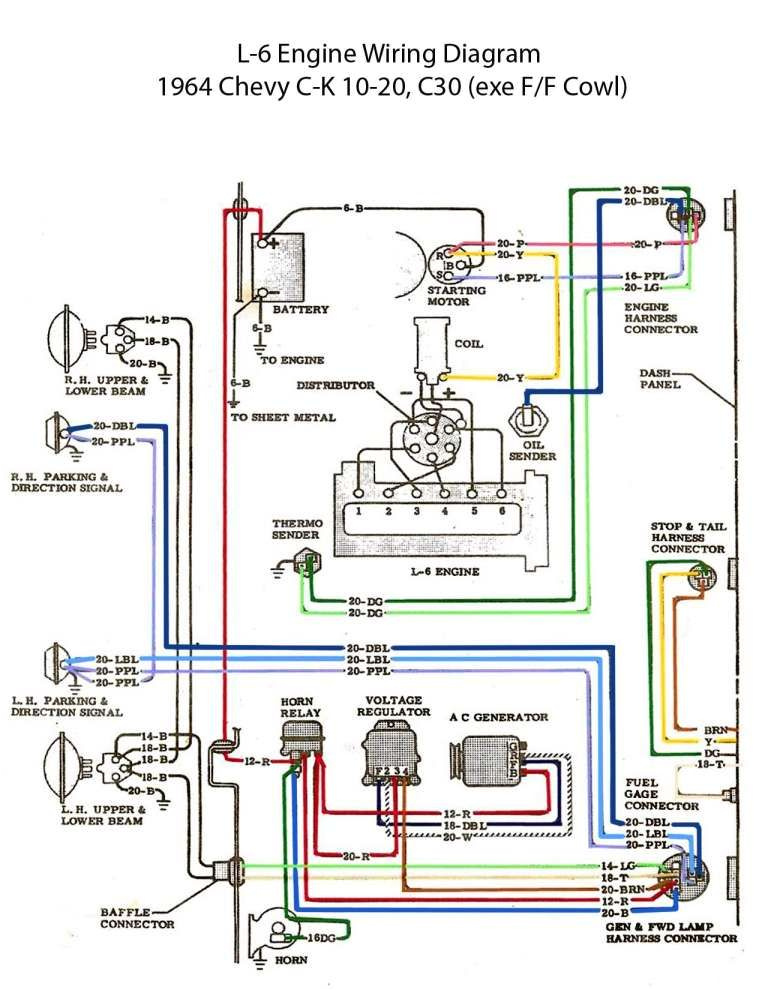 Chevy Hei Distributor Wiring Diagram Sbc Wiring Diagram Blog Wiring Diagram