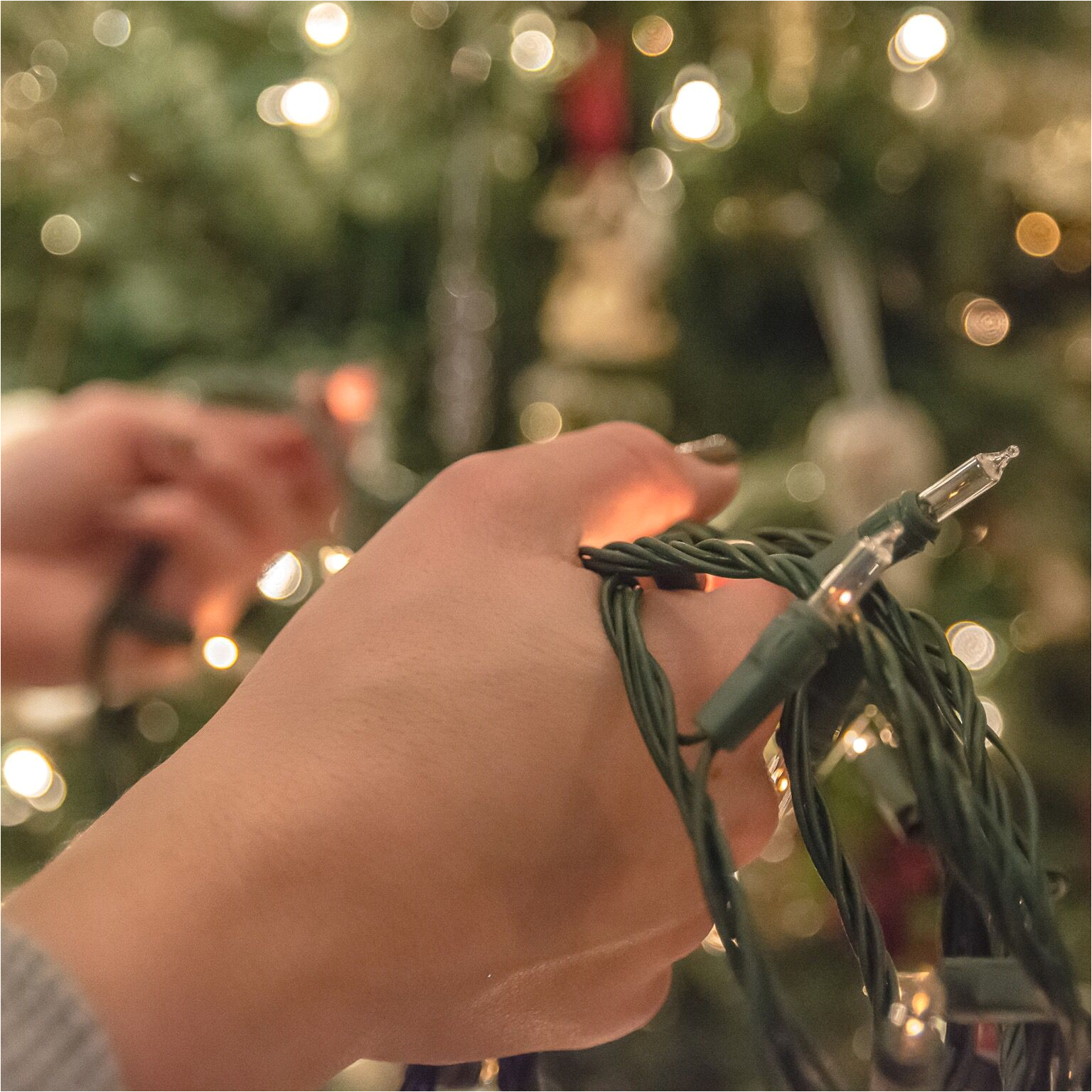 Christmas String Lights Wiring Diagram How to Troubleshoot and Repair Holiday Christmas Lights