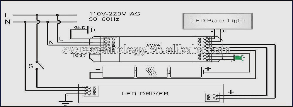 Cooper Lighting Fbp 1 40x Wiring Diagram Mc 4542 Wiring Diagram Emergency Fluorescent Light