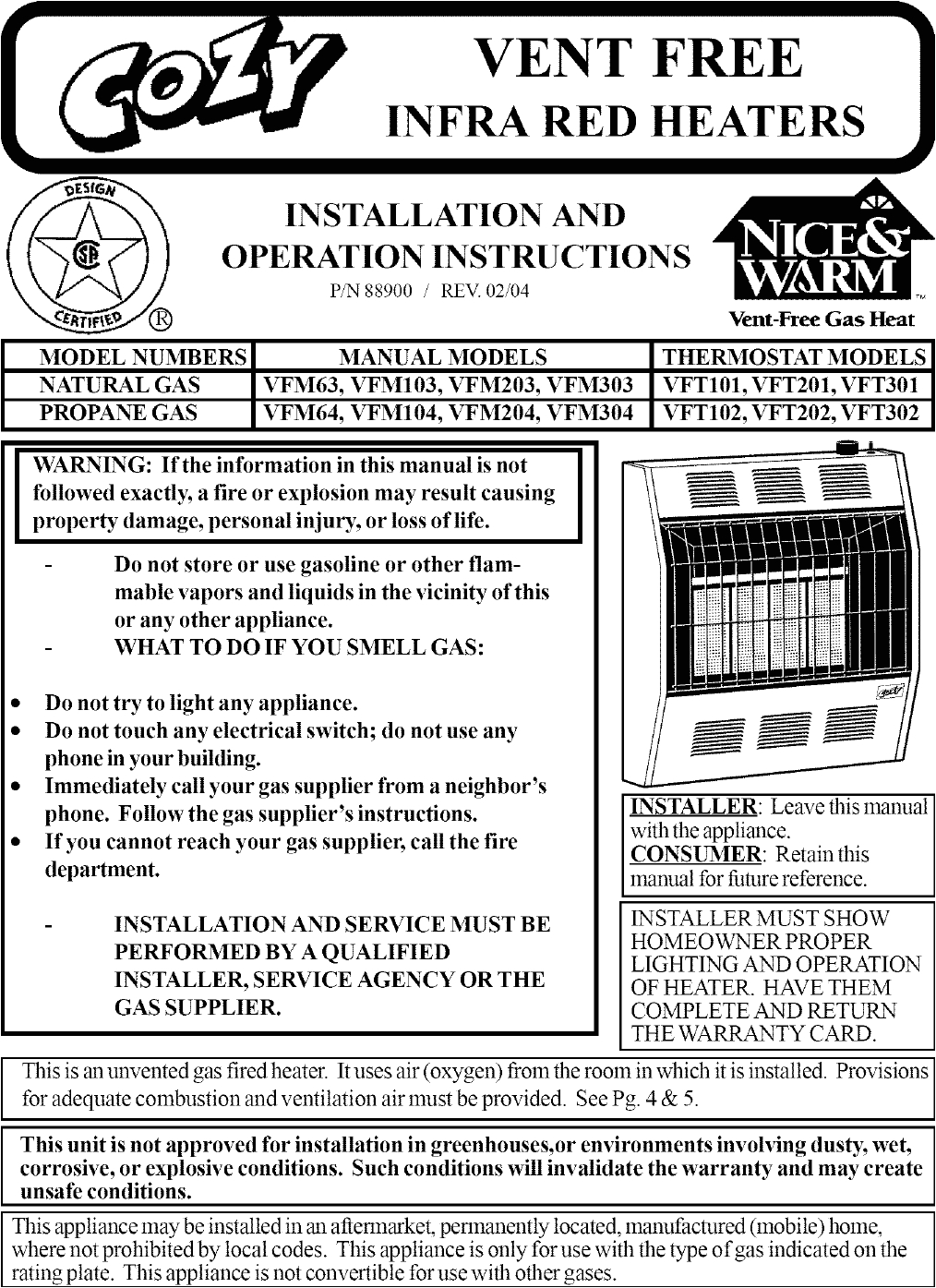 Cozy Wall Furnace Wiring Diagram Cozy Space Heaters Wall Unit Manual L0805268 Cozy Wall Furnace Wiring Diagram Cozy Space Heaters Wall Unit Manual L0805268