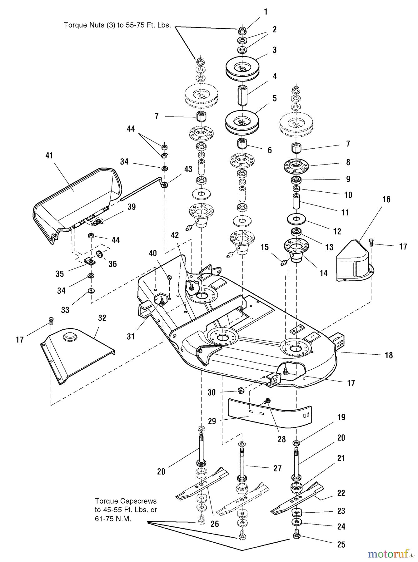 Craftsman Zt 7000 Wiring Diagram Bearing Ball