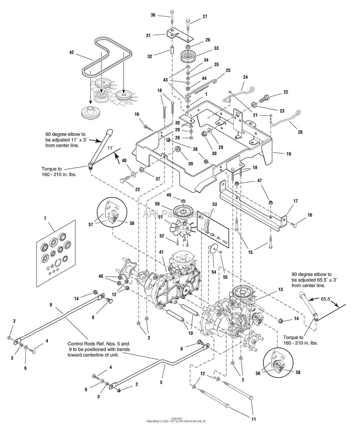 Craftsman Zt 7000 Wiring Diagram Murray 2690429 107 277740 Zt 7000 22hp B S W 50 Mower Craftsman Zt 7000 Wiring Diagram Murray 2690429 107 277740 Zt 7000 22hp B S W 50 Mower