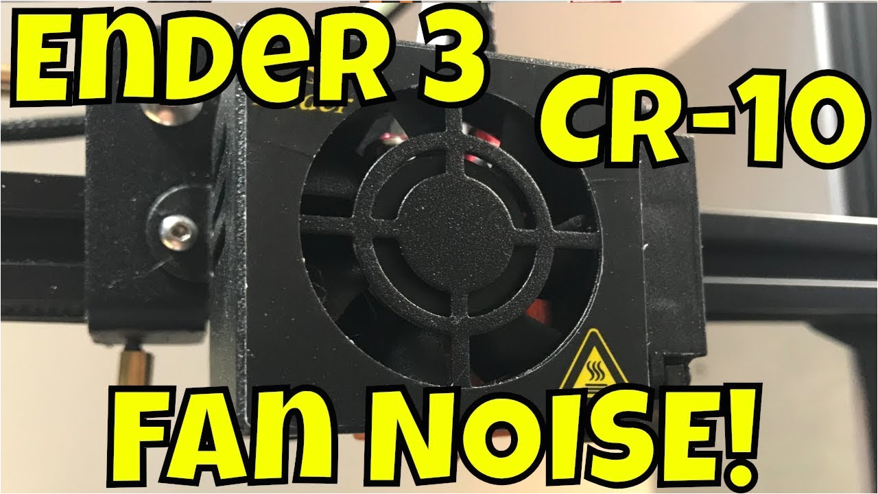 Creality Ender 3 Wiring Diagram How to Replacing the Creality Ender 3 Cr 10 Hot End Fan Creality Ender 3 Wiring Diagram How to Replacing the Creality Ender 3 Cr 10 Hot End Fan