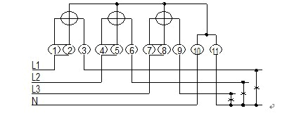 Ct Kwh Meter Wiring Diagram Ct Connecting Front Board Installed Three Phase Energy Meter Ct Kwh Meter Wiring Diagram Ct Connecting Front Board Installed Three Phase Energy Meter