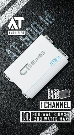 Ct sounds Universal Bass Knob Wiring Diagram 10 Best Ct sounds at 500 1 Monoblock Amplifier Images