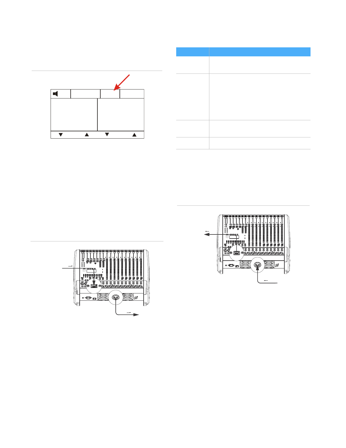 Ct sounds Universal Bass Knob Wiring Diagram Dynacord 1000 3 Users Manual Pm3 Ct sounds Universal Bass Knob Wiring Diagram Dynacord 1000 3 Users Manual Pm3