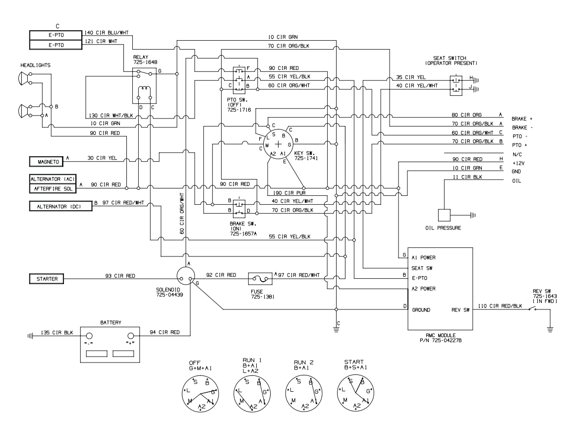 Cub Cadet Ltx 1050 solenoid Wiring Diagram Zd 6413 2206 Cub Cadet Wiring Diagram Schematic Wiring Cub Cadet Ltx 1050 solenoid Wiring Diagram Zd 6413 2206 Cub Cadet Wiring Diagram Schematic Wiring