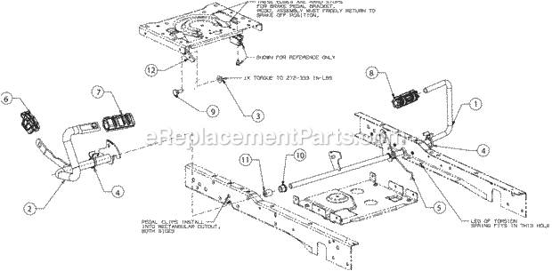 Cub Cadet Xt1 Enduro Series Wiring Diagram Cub Cadet Tractor Xt1 Lt46 Ereplacementparts Com Cub Cadet Xt1 Enduro Series Wiring Diagram Cub Cadet Tractor Xt1 Lt46 Ereplacementparts Com
