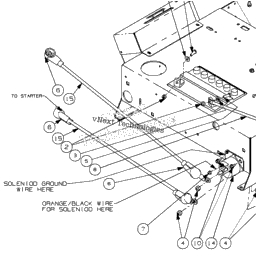 Cub Cadet Xt1 Enduro Series Wiring Diagram Cub Cadet Z force 44 Kohler 17af3agl 17af3agl010 Electrical Cub Cadet Xt1 Enduro Series Wiring Diagram Cub Cadet Z force 44 Kohler 17af3agl 17af3agl010 Electrical