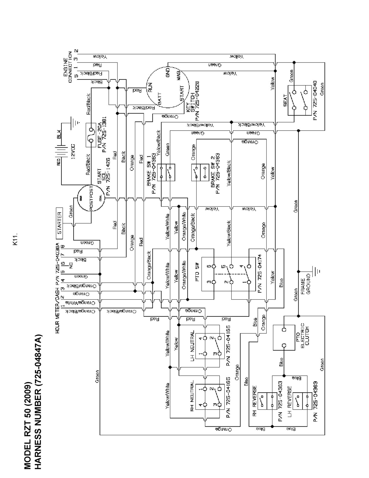 Cub Cadet Zero Turn Mower Wiring Diagram Sg 5752 Simplicity Champion Wiring Diagram Free Diagram Cub Cadet Zero Turn Mower Wiring Diagram Sg 5752 Simplicity Champion Wiring Diagram Free Diagram