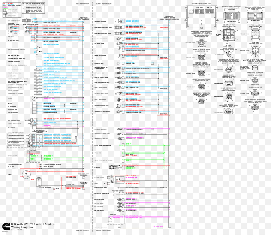 Cummins M11 Ecm Wiring Diagram Ev 9621 Cummins Ecm Wiring Diagram Car Tuning Free Diagram