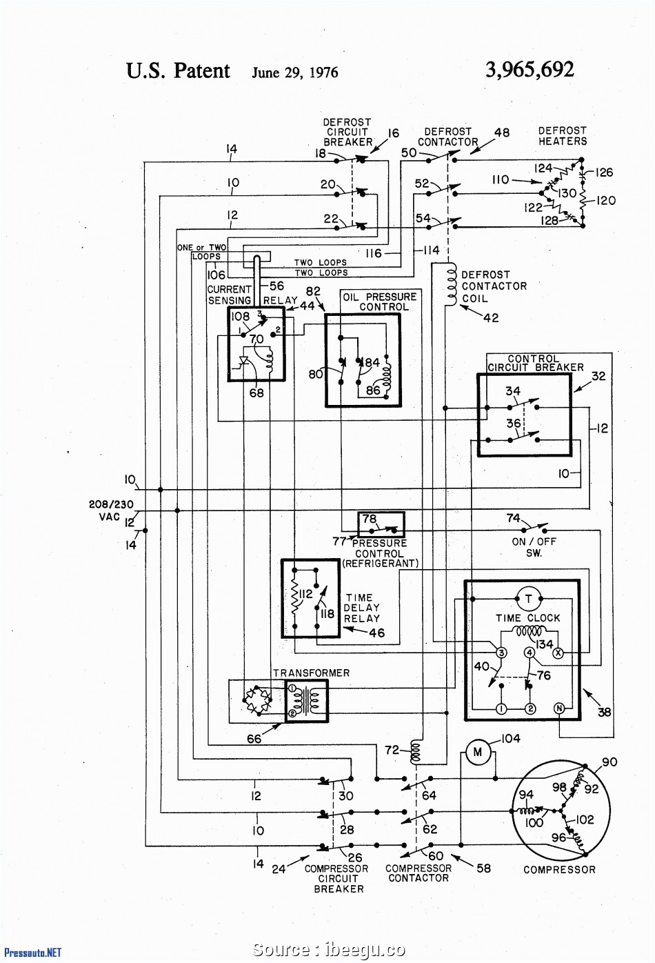 Cutler Hammer An16bno Wiring Diagram Xh 2549 Eaton Motor Starter Wiring Diagram Schematic Wiring