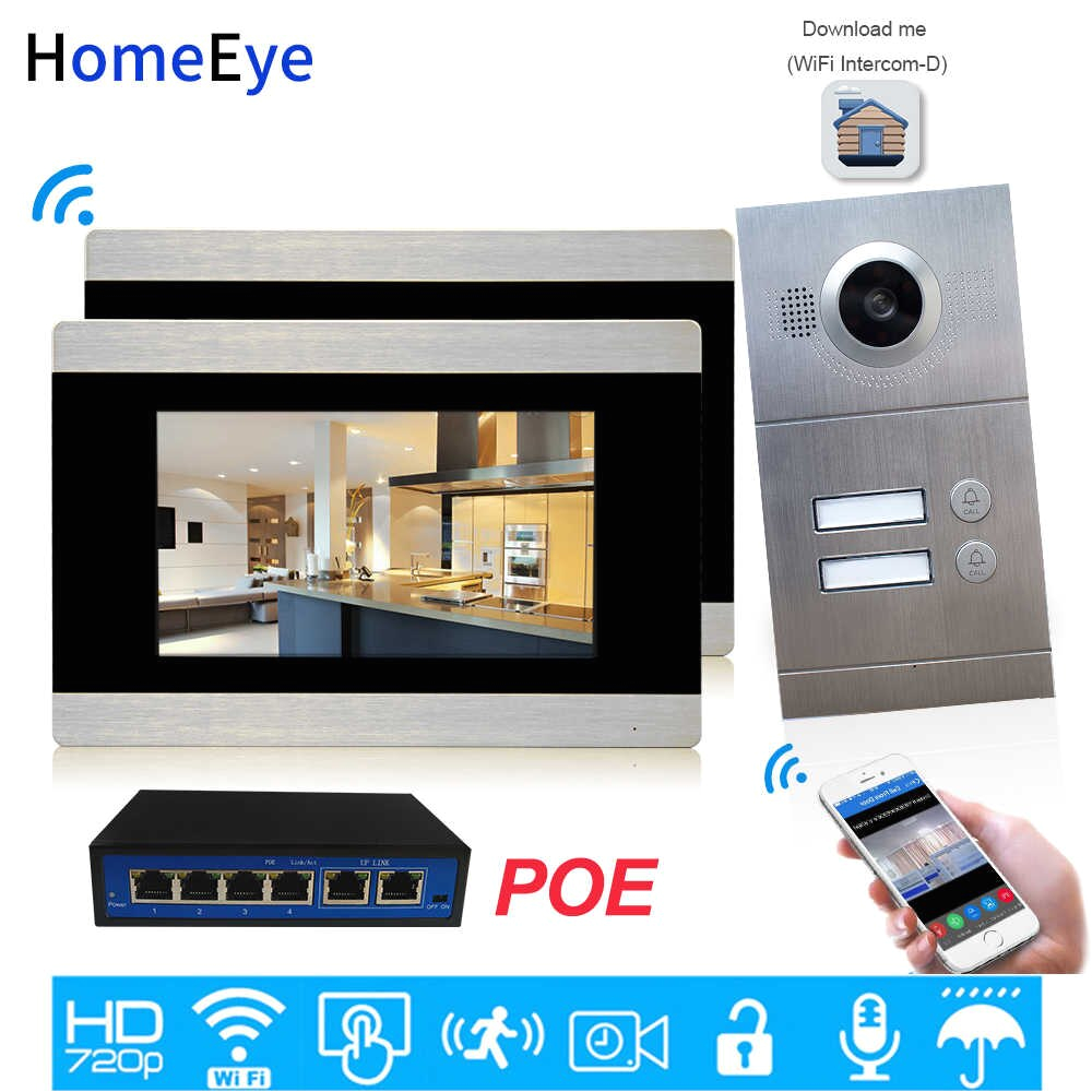 Dahua 2 Wire Intercom Wiring Diagram 720p Wifi Ip Video Intercom Smart Video Door Phone 2 Dahua 2 Wire Intercom Wiring Diagram 720p Wifi Ip Video Intercom Smart Video Door Phone 2