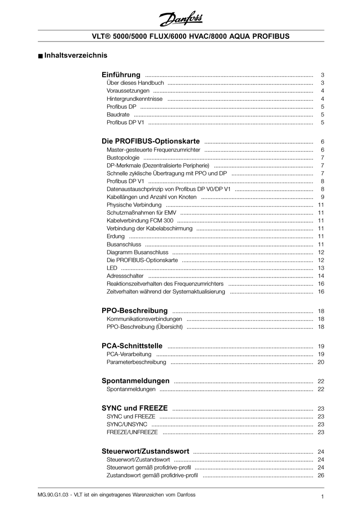 Danfoss Vlt 6000 Wiring Diagram Vlta 5000 5000 Flux 6000 Hvac 8000 Aqua Profibus Manualzz Danfoss Vlt 6000 Wiring Diagram Vlta 5000 5000 Flux 6000 Hvac 8000 Aqua Profibus Manualzz
