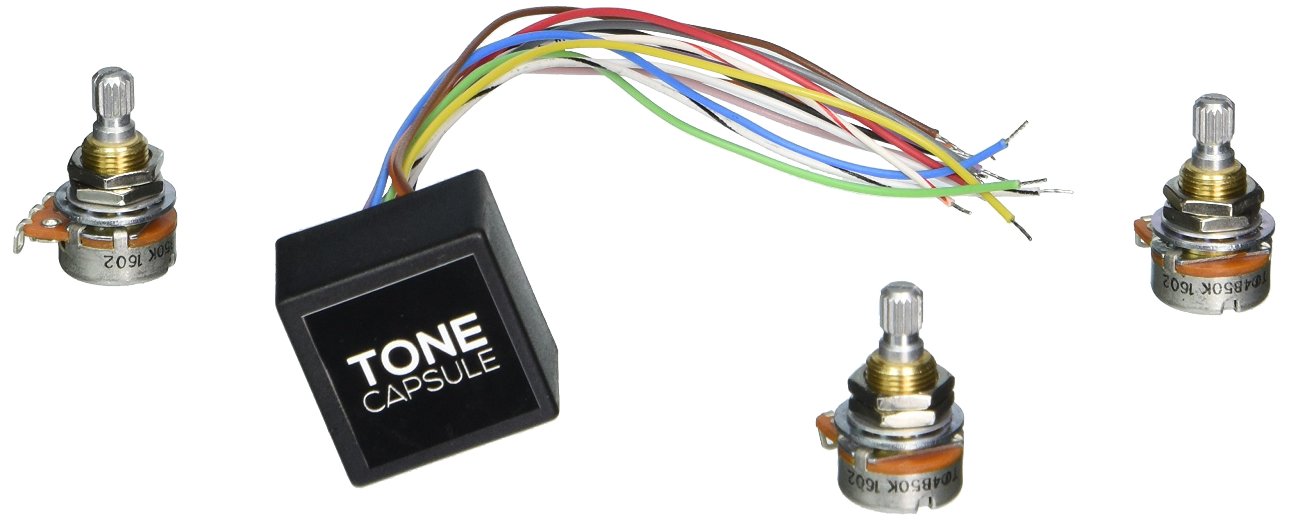 Darkglass tone Capsule Wiring Diagram Darkglass Electronics Desertcart Darkglass tone Capsule Wiring Diagram Darkglass Electronics Desertcart