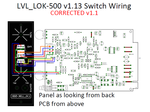 Darkglass tone Capsule Wiring Diagram Minoian Darkglass tone Capsule Wiring Diagram Minoian