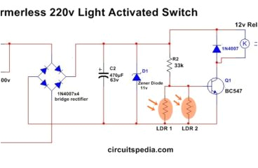 Day Night Sensor Wiring Diagram Fn 3344 Light Dark Switch Circuit with Relay Schematic Wiring Day Night Sensor Wiring Diagram Fn 3344 Light Dark Switch Circuit with Relay Schematic Wiring
