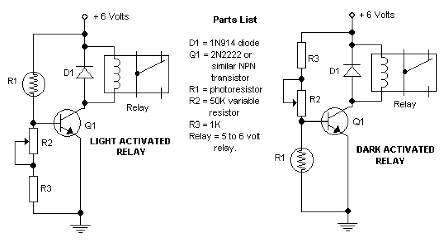 Day Night Sensor Wiring Diagram Fn 3344 Light Dark Switch Circuit with Relay Schematic Wiring Day Night Sensor Wiring Diagram Fn 3344 Light Dark Switch Circuit with Relay Schematic Wiring