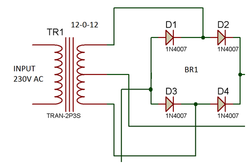 Dc Power Supply Wiring Diagram Constant 9v Dc Symmetrical Power Supply Circuit Part 5 13 Dc Power Supply Wiring Diagram Constant 9v Dc Symmetrical Power Supply Circuit Part 5 13