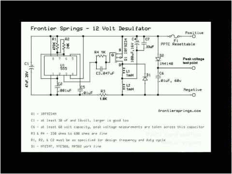 Deep Cycle Battery Wiring Diagram 315 Sla Battery Plate Desulfator Circuit 2 Deep Cycle Battery Wiring Diagram 315 Sla Battery Plate Desulfator Circuit 2