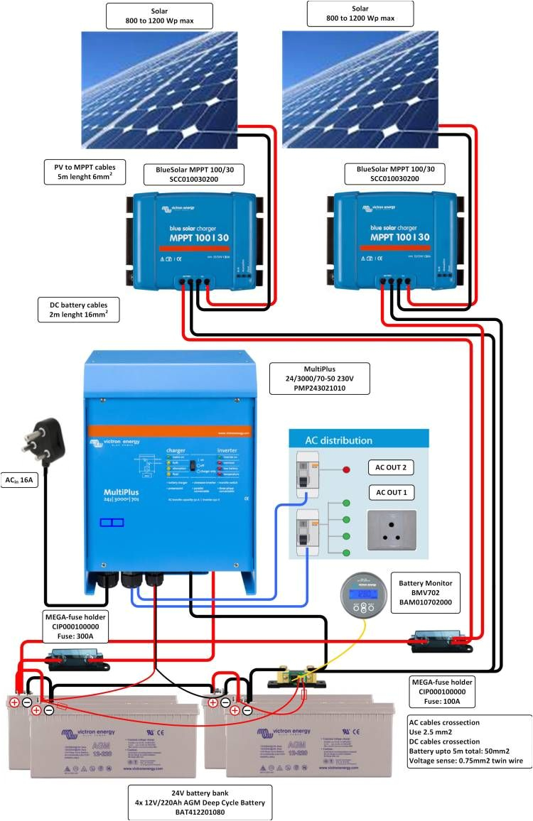 Deep Cycle Battery Wiring Diagram Die 48 Besten Bilder Zu Akku Ladetechnik In 2020 Technik Deep Cycle Battery Wiring Diagram Die 48 Besten Bilder Zu Akku Ladetechnik In 2020 Technik