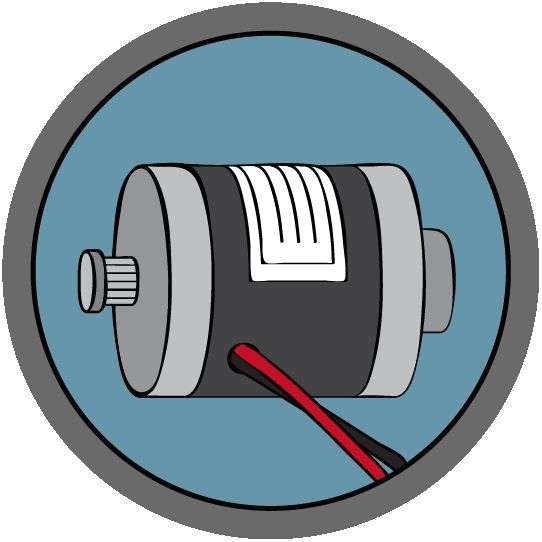 Deep Cycle Battery Wiring Diagram Make Circuit Boards with Lasers Electronics Projects Deep Cycle Battery Wiring Diagram Make Circuit Boards with Lasers Electronics Projects